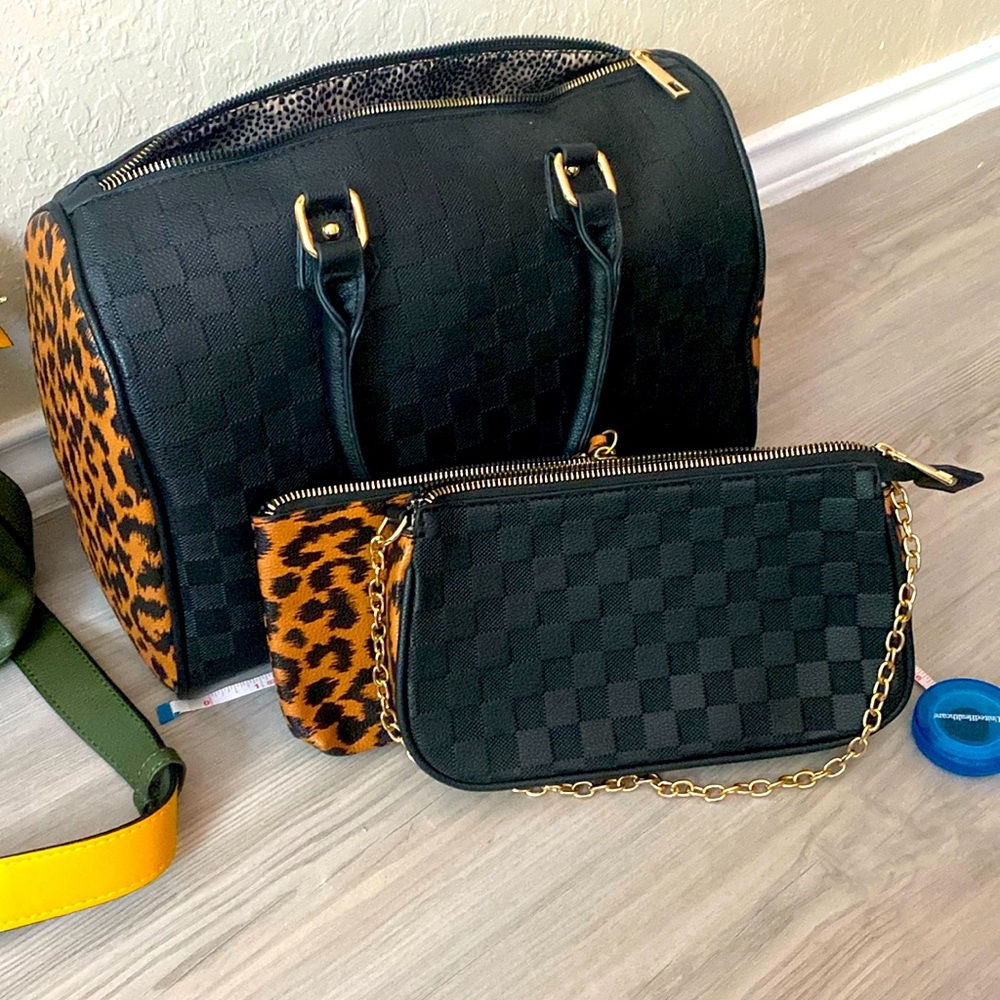 Bag Set